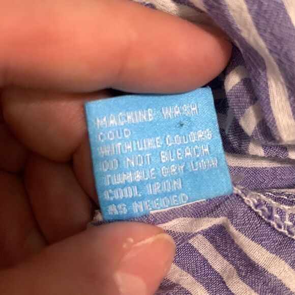 J.McLaughlin Button Down Shirt - Picture 4 of 4